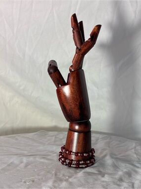 Bead Bracelets Handmade Jewelry